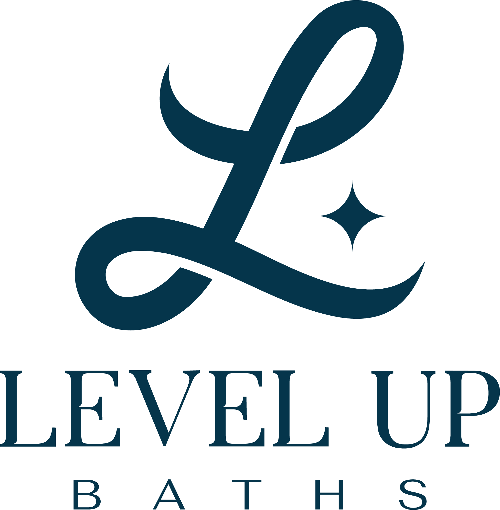 Level Up Baths